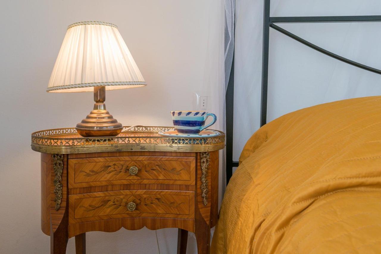 Casa Rurale San Vincenzo Eksteriør billede