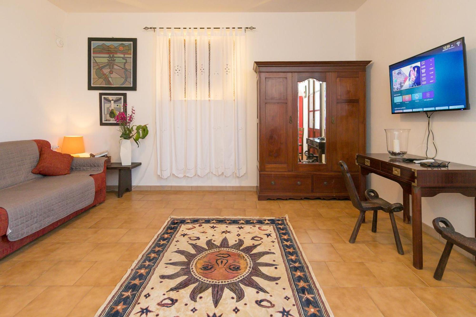 Casa Rurale San Vincenzo Eksteriør billede