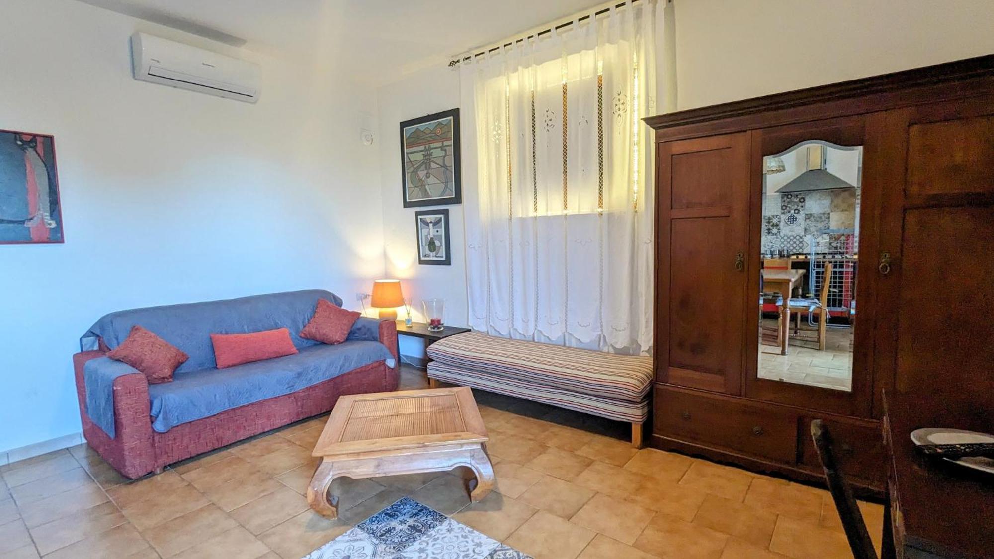 Casa Rurale San Vincenzo Værelse billede