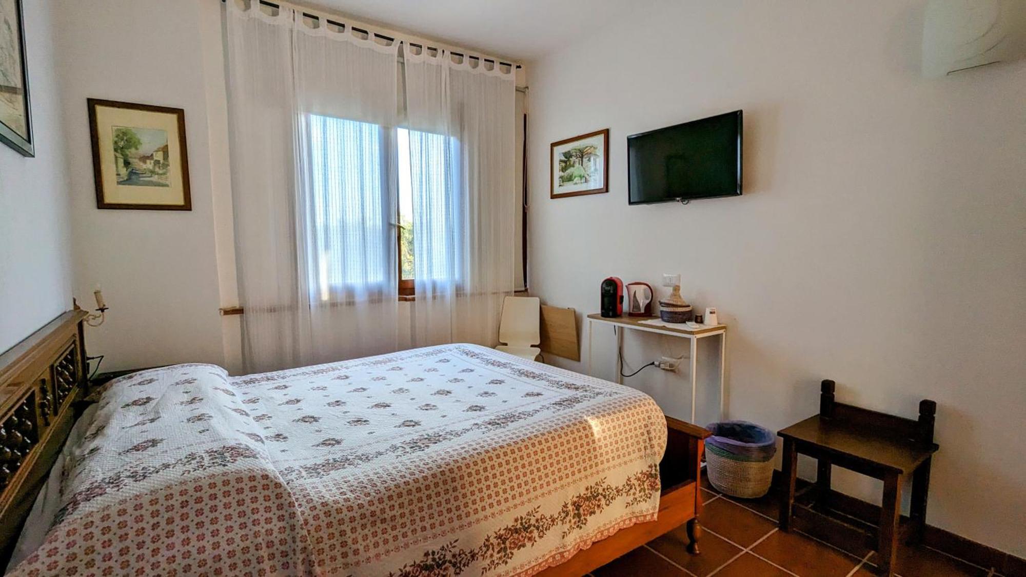Casa Rurale San Vincenzo Værelse billede