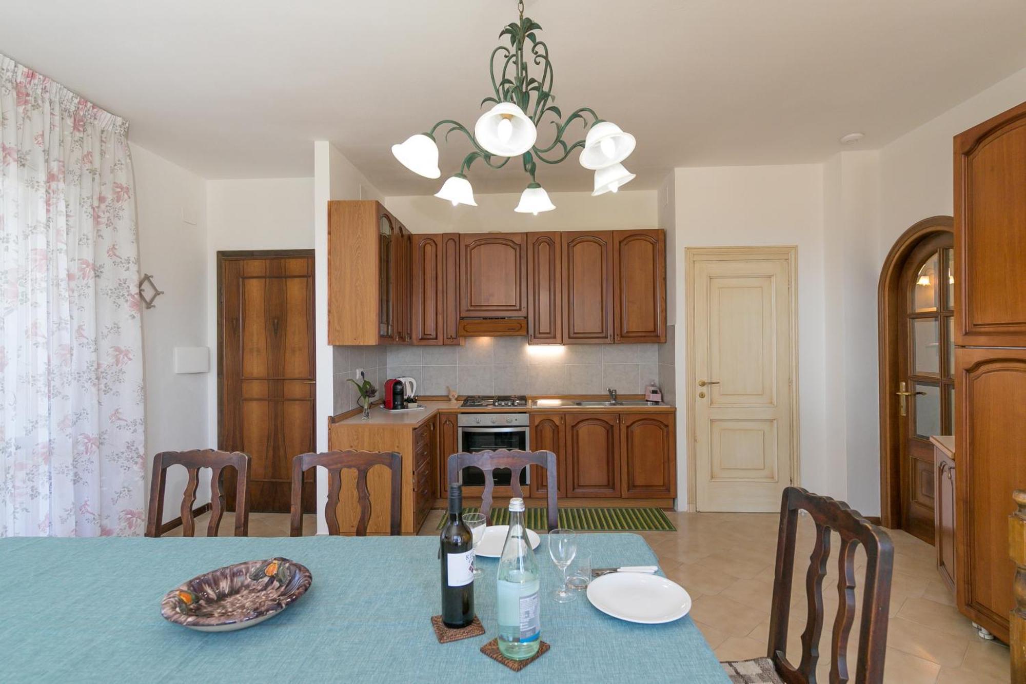 Casa Rurale San Vincenzo Værelse billede