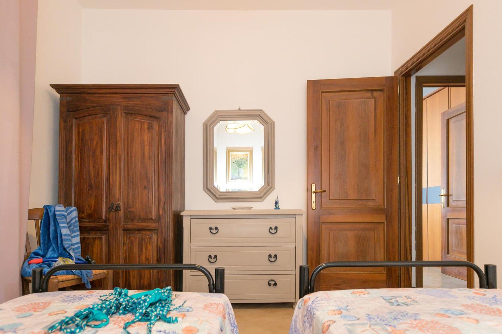 Casa Rurale San Vincenzo Værelse billede