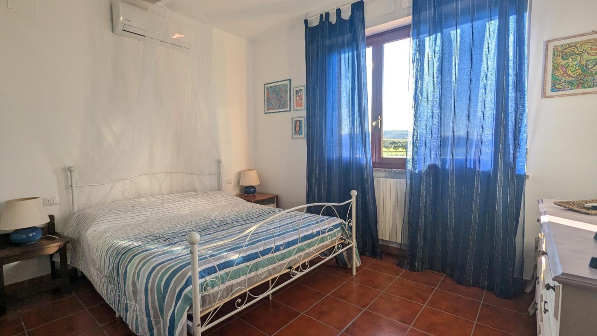 Casa Rurale San Vincenzo Eksteriør billede