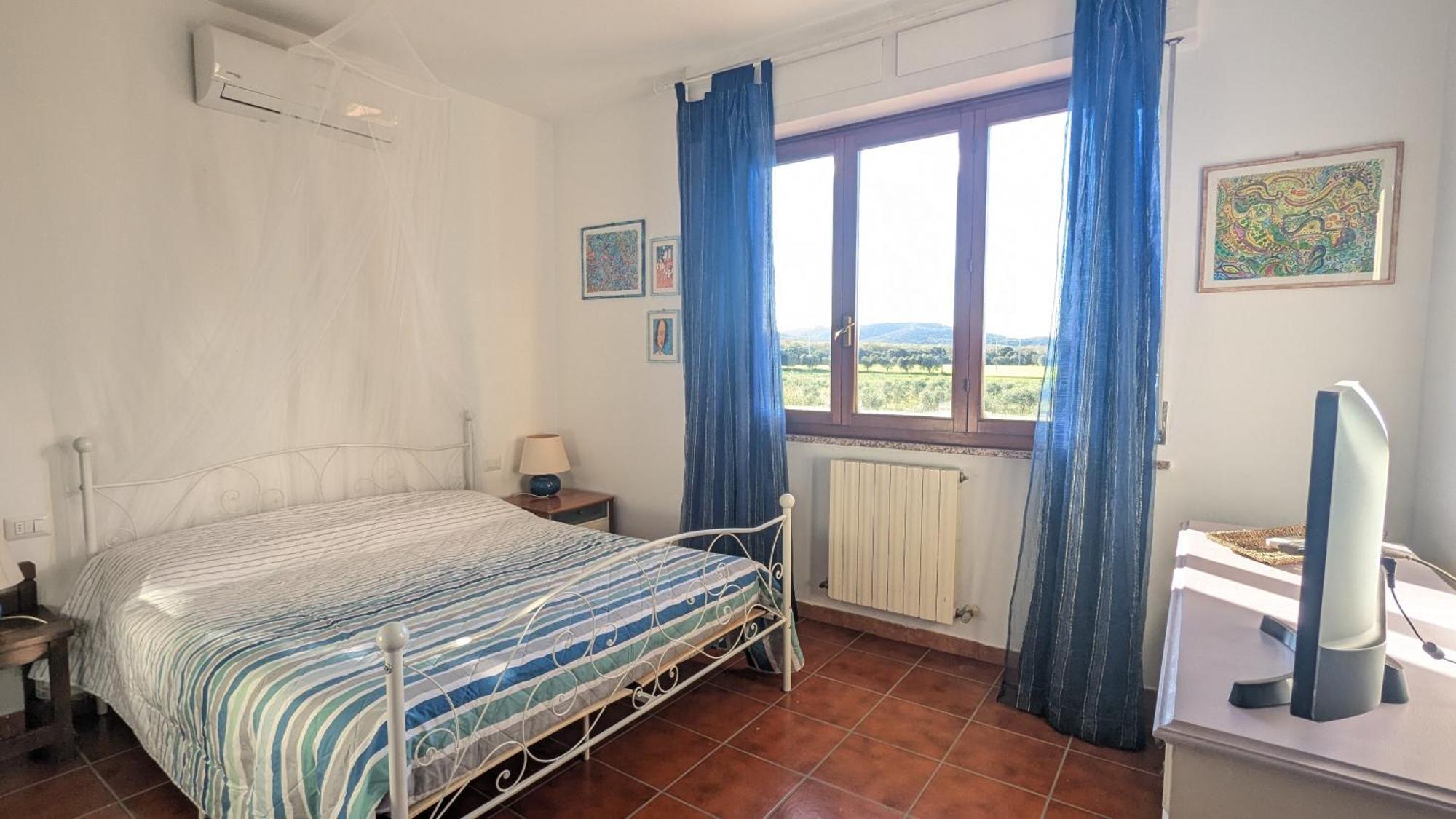 Casa Rurale San Vincenzo Eksteriør billede