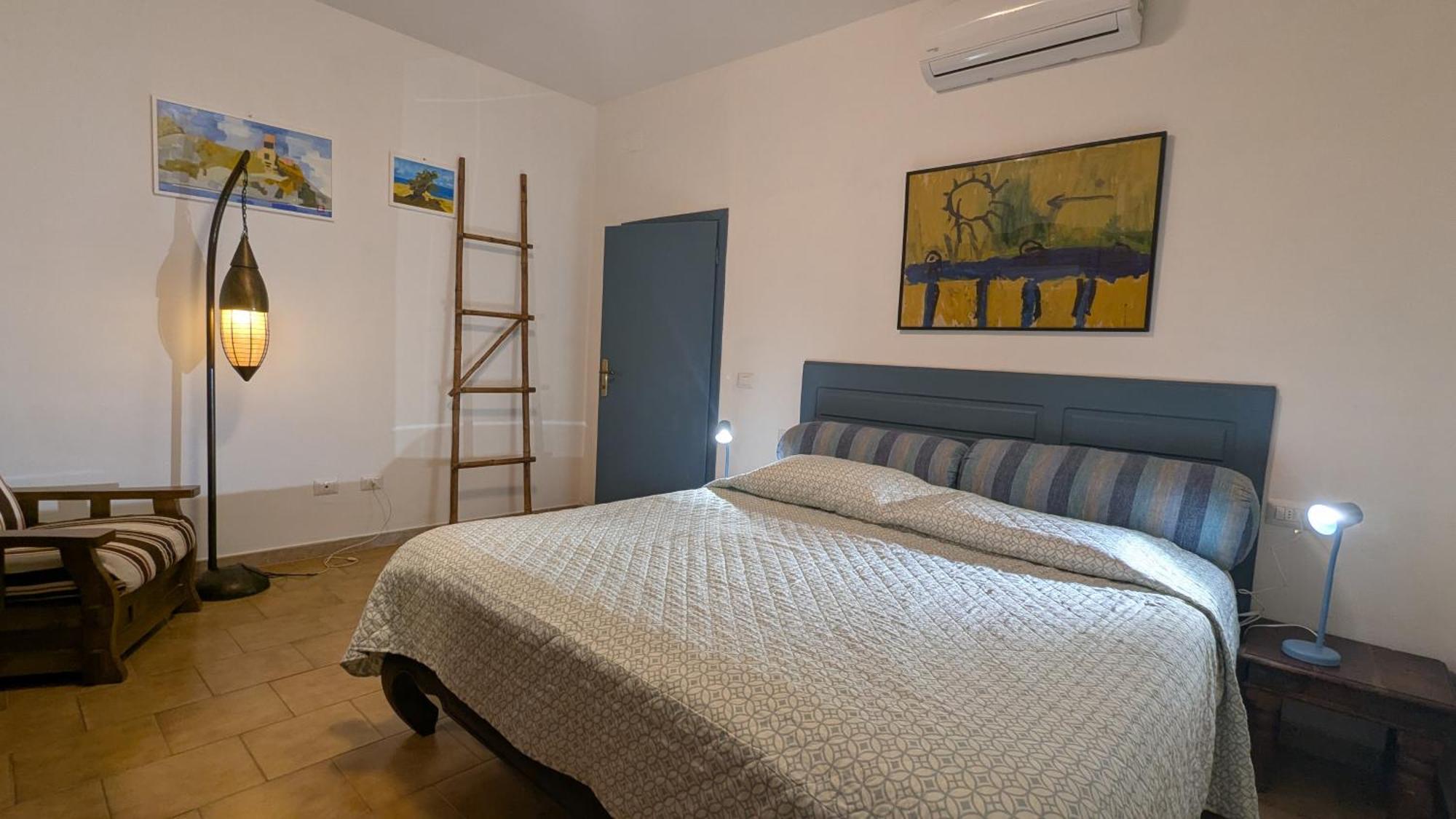 Casa Rurale San Vincenzo Eksteriør billede
