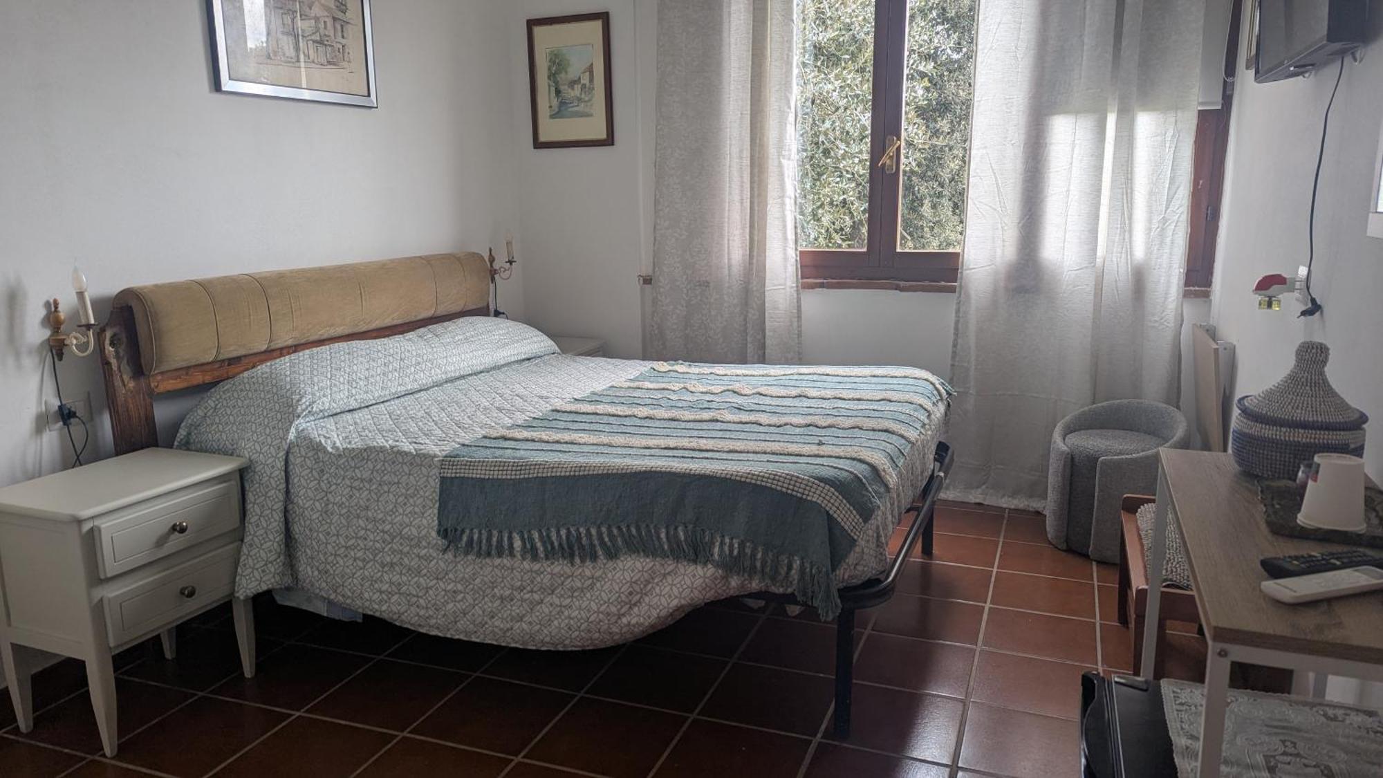 Casa Rurale San Vincenzo Eksteriør billede
