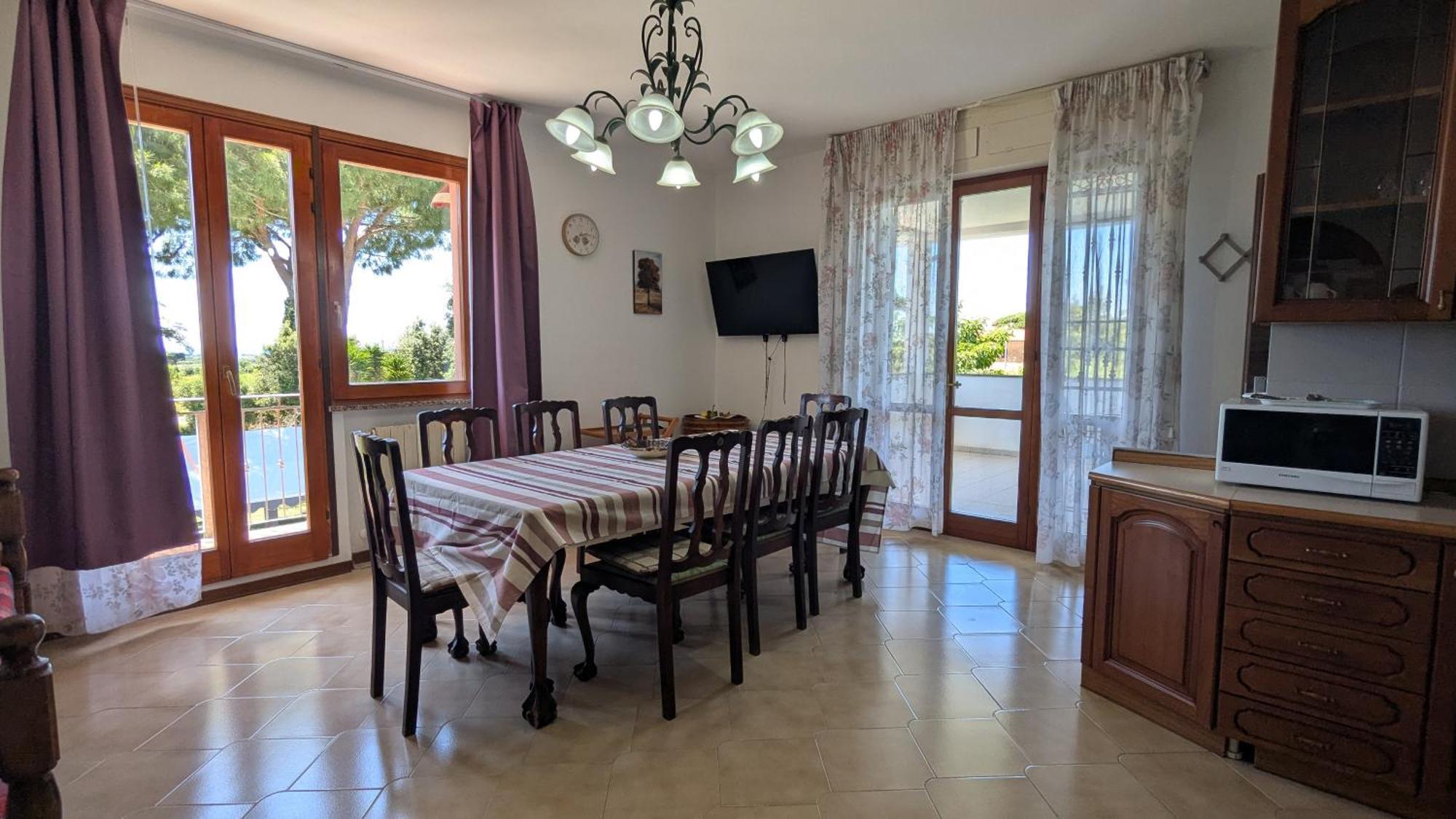 Casa Rurale San Vincenzo Eksteriør billede