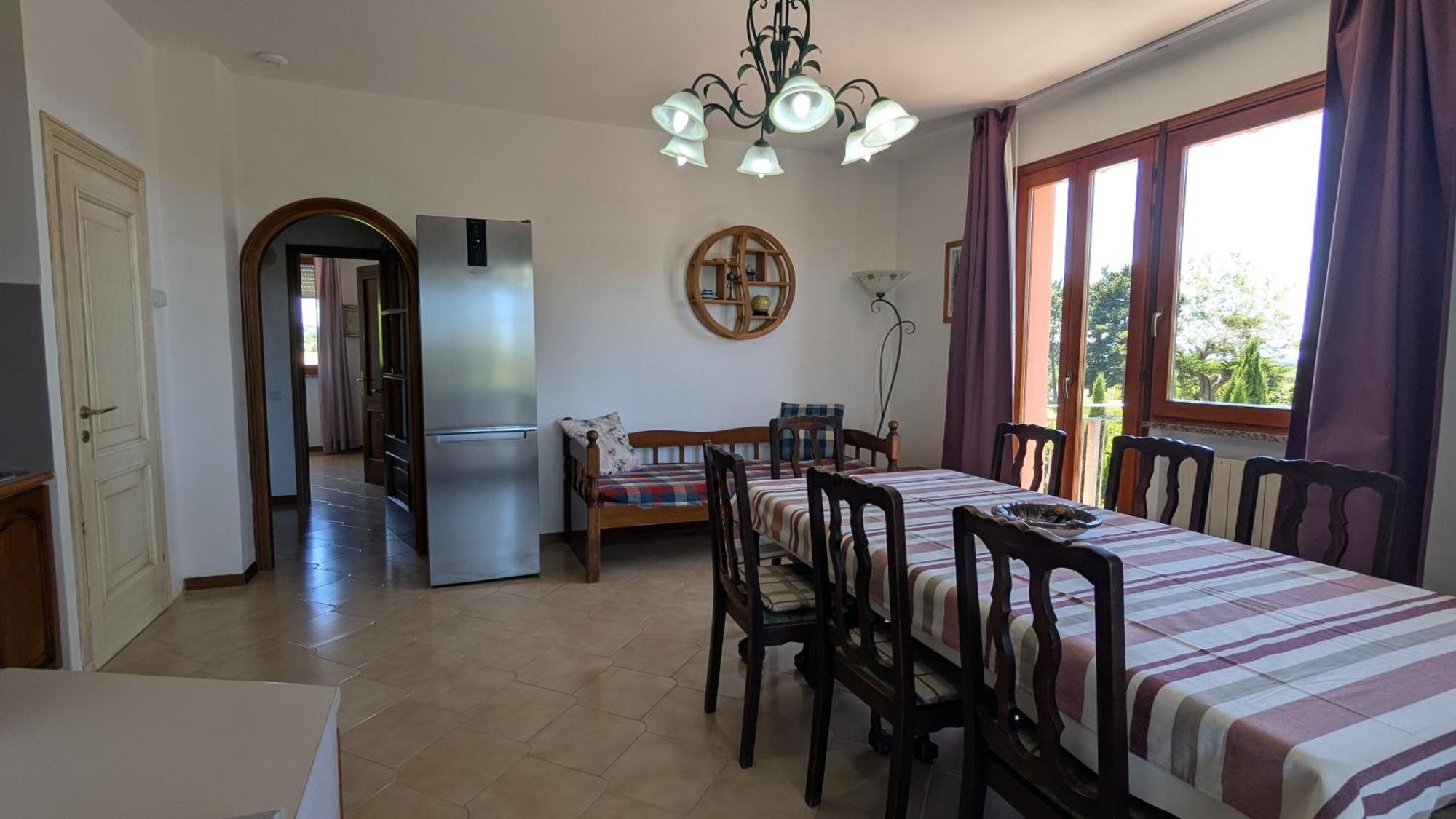 Casa Rurale San Vincenzo Eksteriør billede