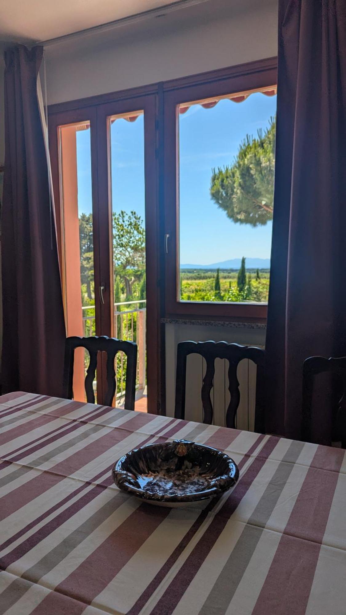 Casa Rurale San Vincenzo Eksteriør billede