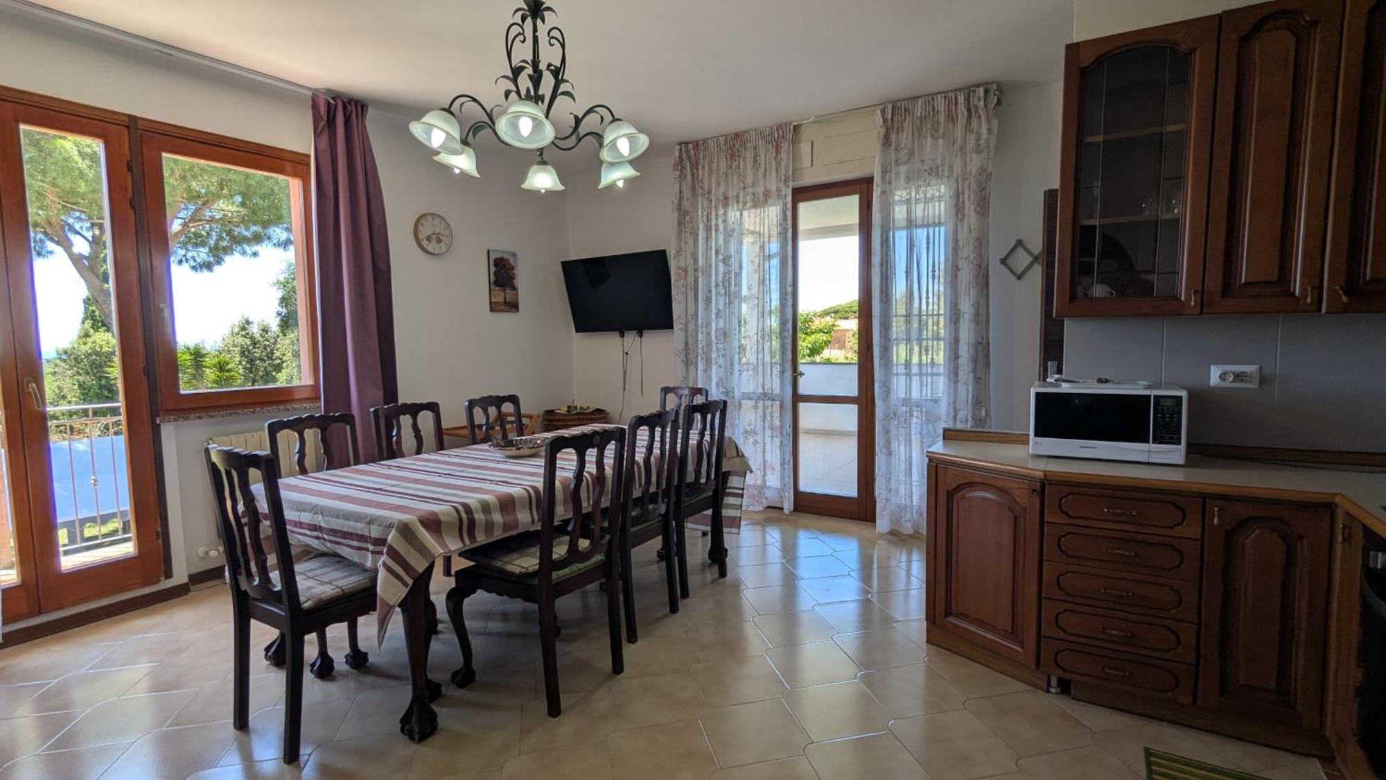 Casa Rurale San Vincenzo Eksteriør billede