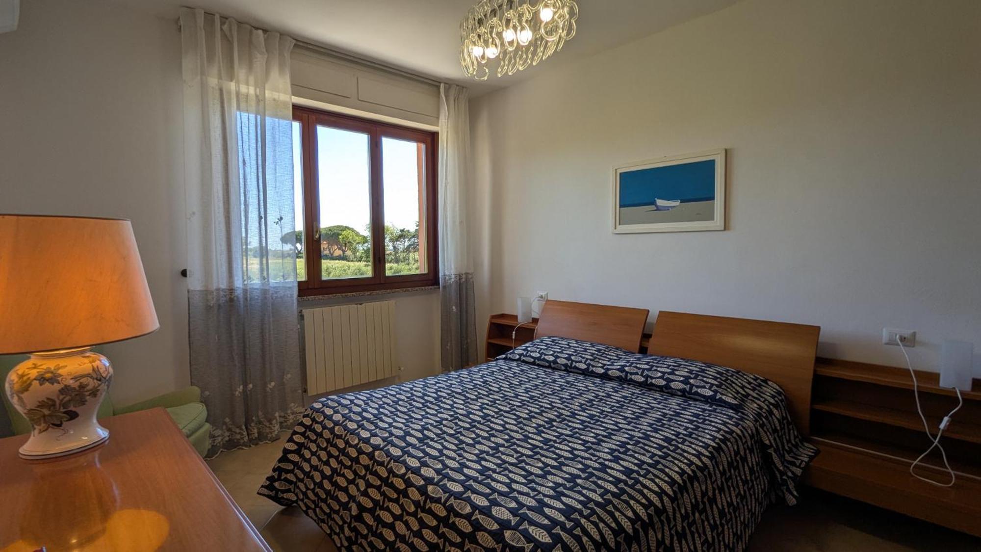 Casa Rurale San Vincenzo Eksteriør billede